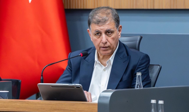 Büyükşehir Meclisi'nde 'Aliağa' tartışması... Tugay: TOKİ adrese teslim satış yapmış!