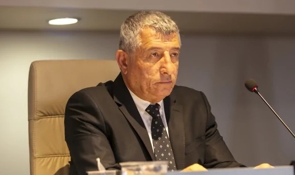 Cezaevindeki Günay'dan mesaj: Benim günahım çok çalışmak oldu!