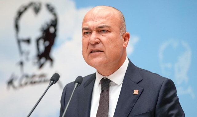 CHP’de ‘bio’ krizi… Bakan’dan Kılıçdaroğlu’na göndermeli eleştiri!