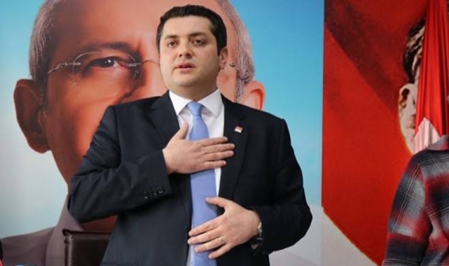 CHP’de yeni saflaşma iddiası… Övünç Demir cephesinden Kılıçdaroğlu hamlesi!