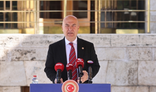 CHP'li Bakan: Hizbullah'la yürüttüğünüz bir süreç mi var?