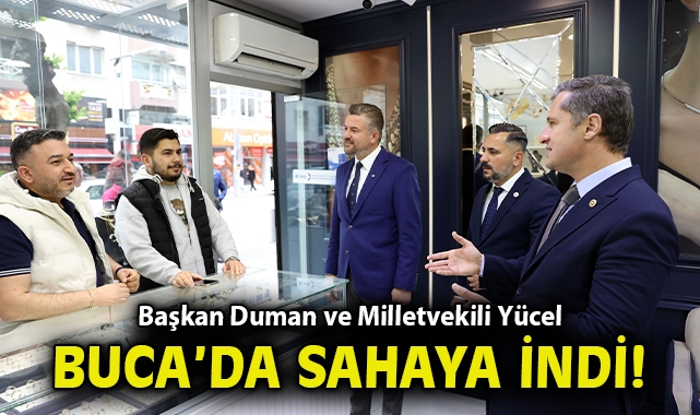 CHP'nin