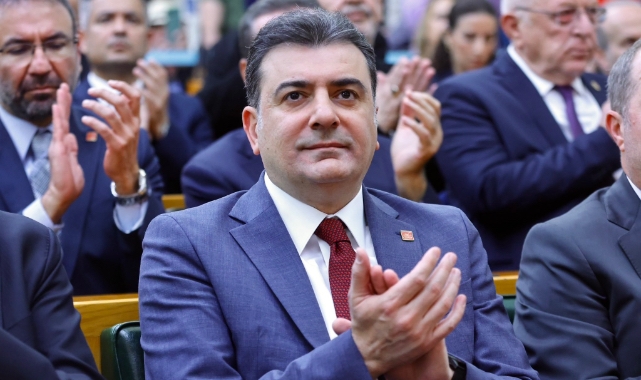 CHP Sözcüsü Zeynel Emre: Kurultay Yapılmazsa Seçime Giremeyiz