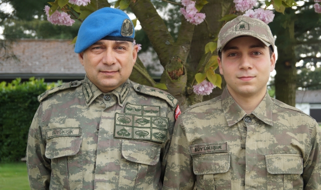 Dorukhan Büyükışık davasında 21 gözaltı!