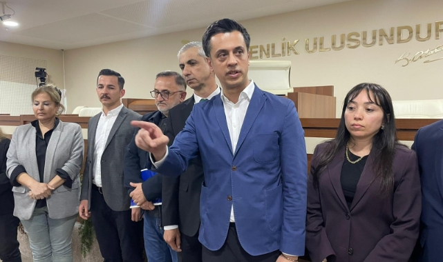 Eroğlu’ndan Dalgıç’ın özür açıklamasına tepki: Üç paylaşımda idrak edemediniz mi?