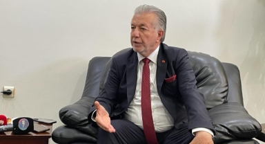 İESOB'da genel kurul heyecanı yaşanacak!