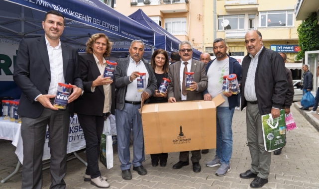 İncirde kalite kaybına karşı doğal mücadele
