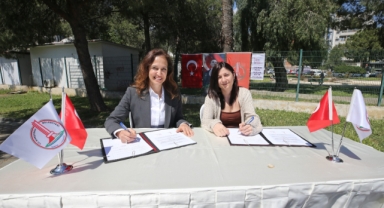 Karşıyaka Belediyesi KİHEP ile protokol yeniledi