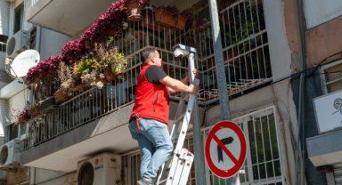 Karşıyaka’da çevre kirliliğine geçit yok!