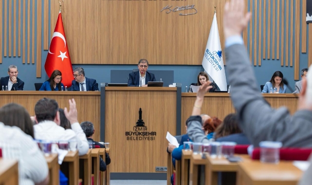 Karşıyaka Stadı için yeni gelişme… Tugay: Biz o stadı açacağız!