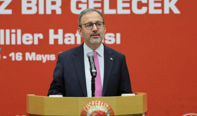 Kasapoğlu: