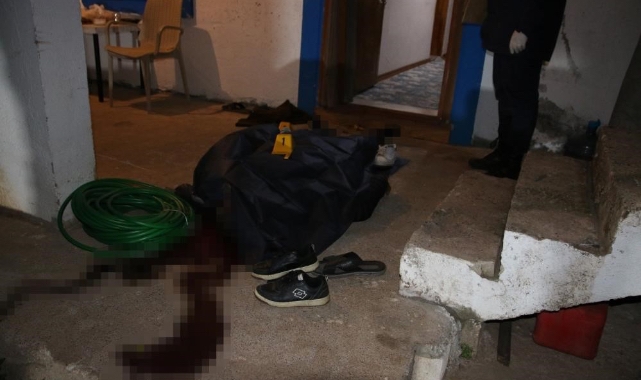 Kaza diye kapatılan dosya yeniden açılınca cinayet çözüldü