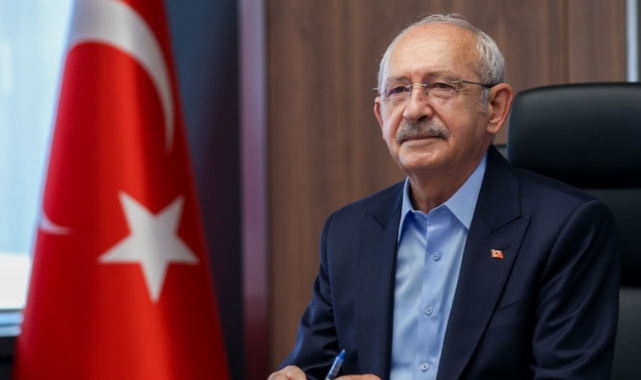 Kemal Kılıçdaroğlu sessizliğini bozdu: CHP gerektiğinde arınmasını bilir!