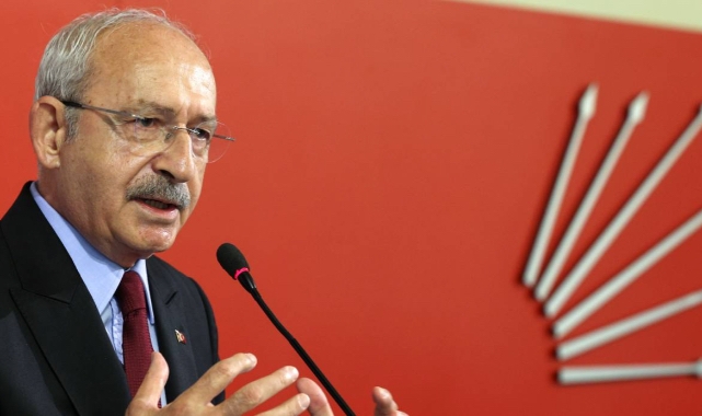 Kılıçdaroğlu: