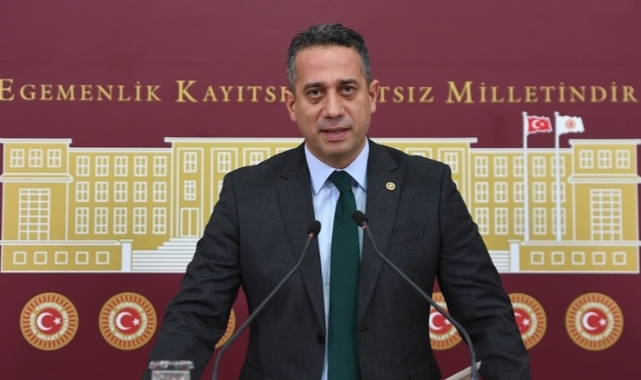 Kılıçdaroğlu'na ilk cevap Başarır'dan geldi!
