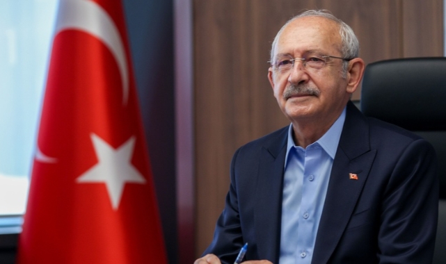 Kılıçdaroğlu'ndan 'mutlak butlan' açıklaması!