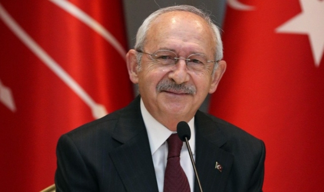 Kılıçdaroğlu'nun bayramlaşması için İzmir'den 'otobüs' kararı