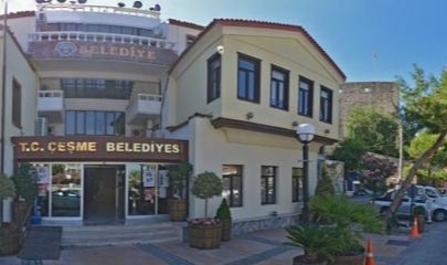 Kömür'den ÇEŞTUR'a sorular: Alaçatı Meydan neden kapandı?