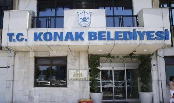 Konak’ta eylem ikinci gününde: Belediyeden açıklama geldi!