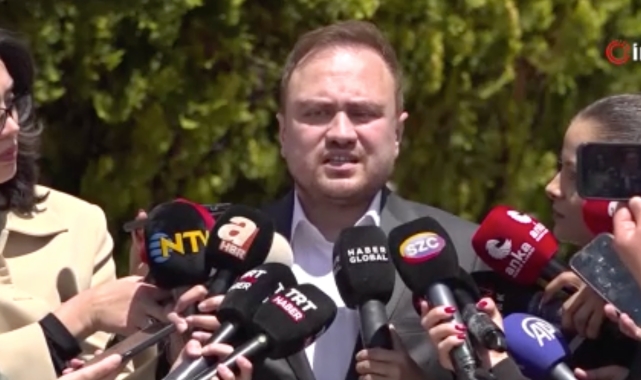 Lütfü Savaş'ın avukatından açıklama: İcra kanalıyla partimizi tekrar teslimini hallettik