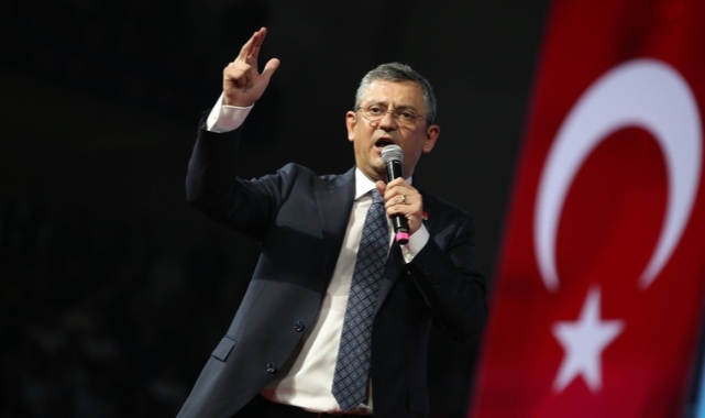 Mutlak butlan kararı sonrası Özgür Özel'den ilk paylaşım!
