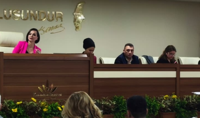 Olaylı video paylaşımı sonrası o meclis üyesine gözaltı!