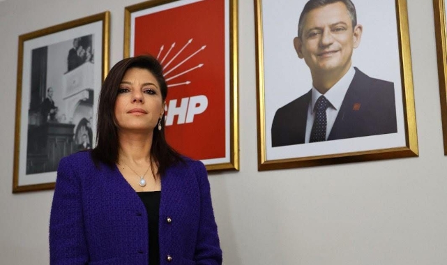 Onbaşıoğlu’ndan Çiftçiler Günü’nde iktidara tarım eleştirisi