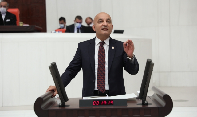 Polat'tan 'mutlak butlan' sonrası sükunet çağrısı!
