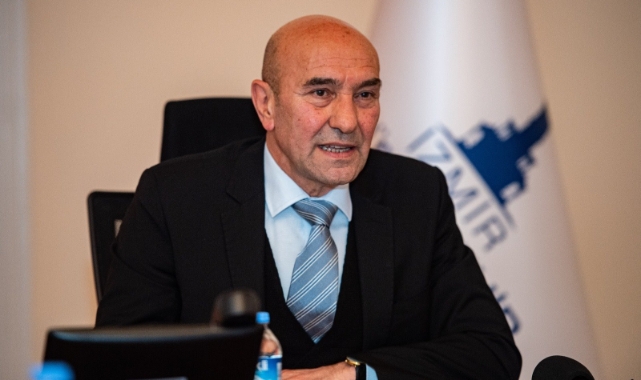Soyer'den sert açıklamalar!