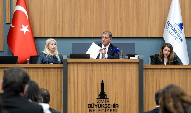 Tugay'dan mali hesap eleştirilerine yanıt