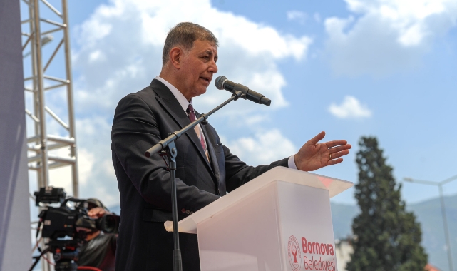 Tugay ‘istediğiniz oyunu çevirin’ dedi ve ekledi: Biz bu oyunu bozarız!