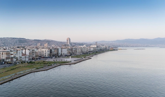 TÜİK açıkladı... İzmir’de konut satışlarında düşüş!