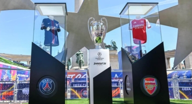 UEFA Şampiyonlar Ligi’nde final zamanı