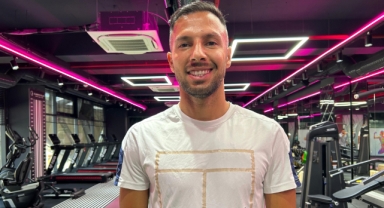 Yasin Öztekin transfer iddialarını yalanladı!