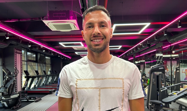 Yasin Öztekin transfer iddialarını yalanladı!