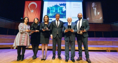 22. Tarihe Saygı Ödülleri için geri sayım başladı