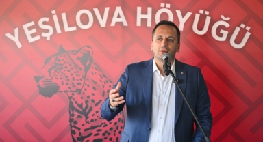 8.500 yıllık Bornova mirasına dünya çapında ödül