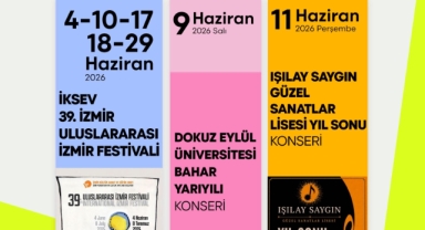 AASSM’de yaz enerjisi