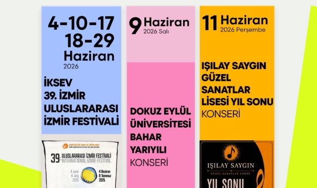 AASSM’de yaz enerjisi