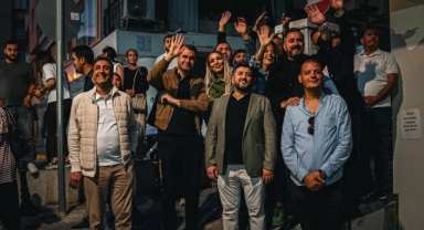 Adliyeye sevk sonrası İl Başkanı Güç’ten mesaj!