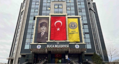 AK Parti'nin Buca adayı Veli Balyemez oldu!