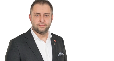 AK Partili Arslan’dan manidar paylaşımlar: Parti mi değiştiriyor?
