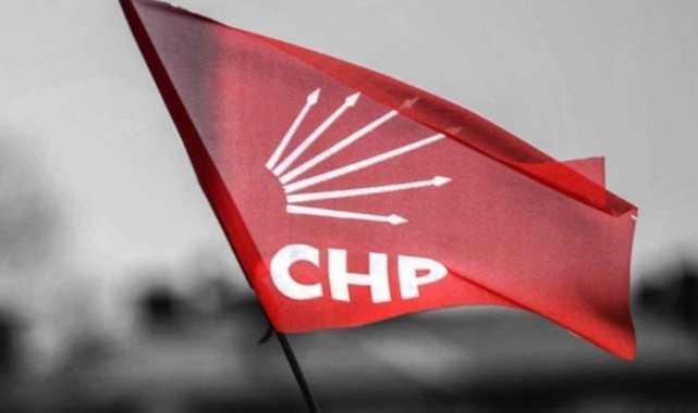 Ali Haydar Fırat, CHP İletişim Koordinatörü olarak görevlendirildi