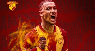 Andre Henrique:
