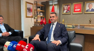 Atama kararına Güç’ten ‘yasal süreç’ adımı: Buraya ancak mahkeme kararıyla girebilirler!