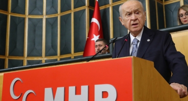 Bahçeli'den 'askeri hastane' çağrısı