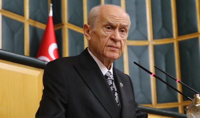 Bahçeli: Yargıtay CHP ile ilgili kararı vermelidir