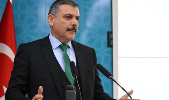 Bakan Çiftçi: Bayram tatilinde trafik kazalarında 70 kişi hayatını kaybetti
