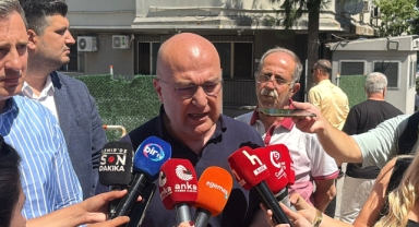 Bakan’dan operasyon ve Veli Ağbaba açıklaması!