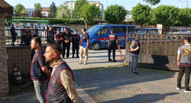 Bakan Gürlek açıklamıştı: 20 yıllık faili meçhul olayı zanlıları adliyede